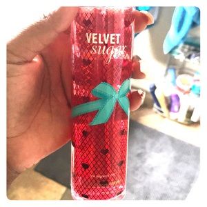 **Velvet Sugar full bottle**